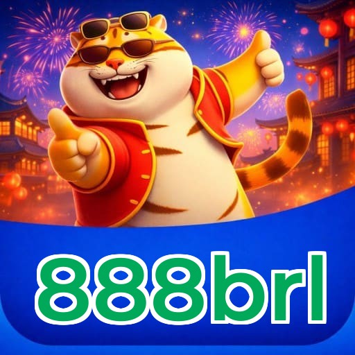 888brl Logo