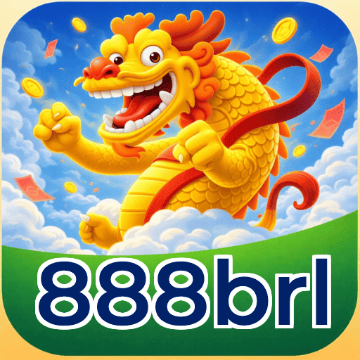 888brl Logo