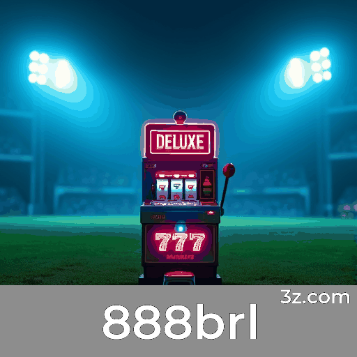 888brl Logo