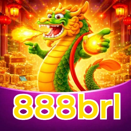 888brl Logo