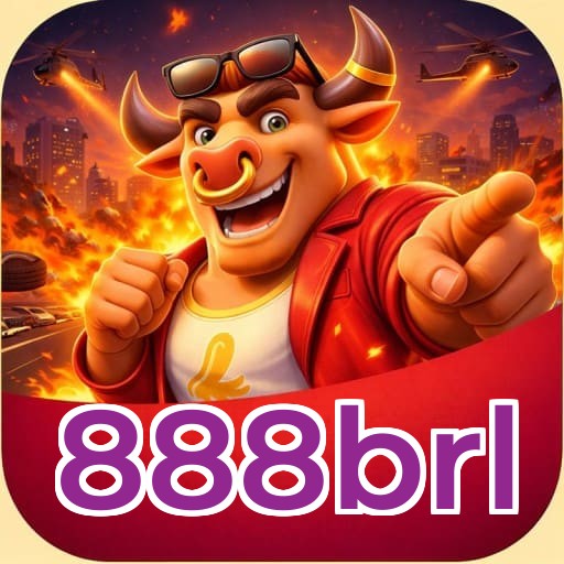 888brl Logo
