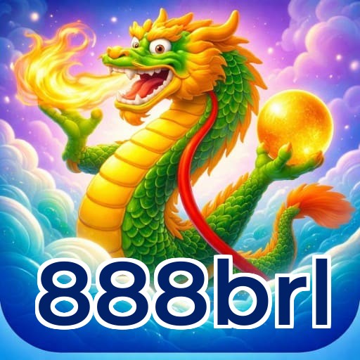 888brl Logo