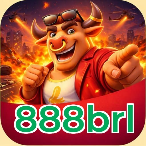 888brl Logo