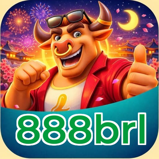 888brl Logo