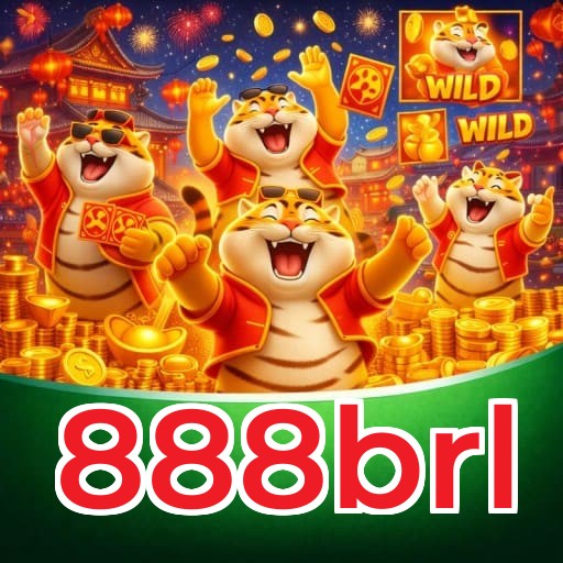 888brl Logo