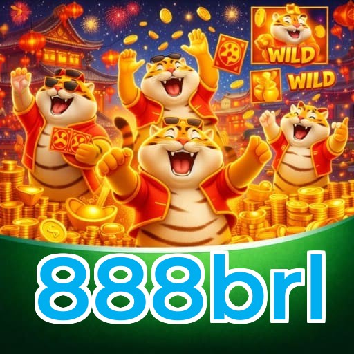888brl Logo