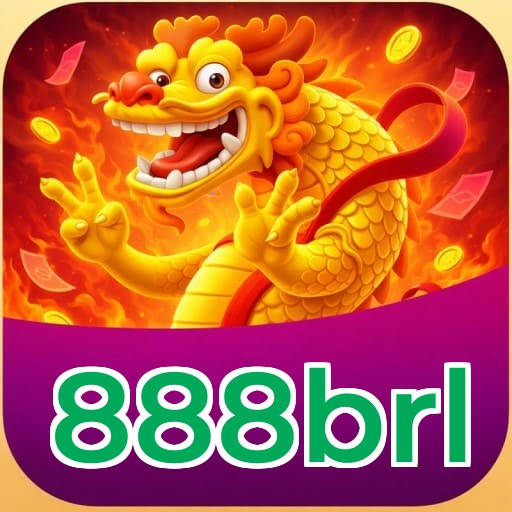 888brl Logo