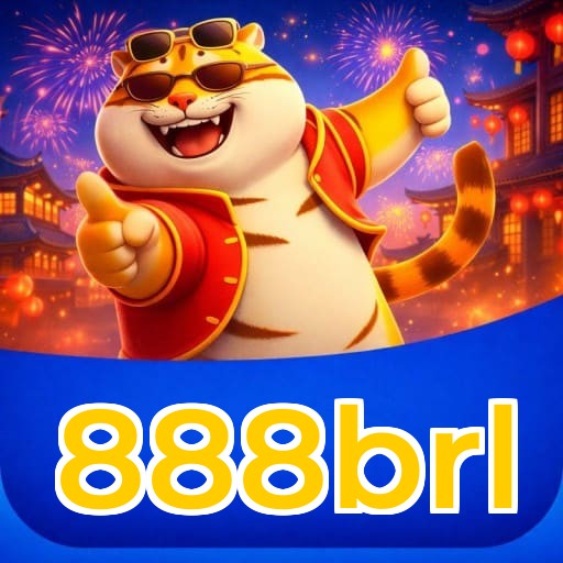 888brl Logo