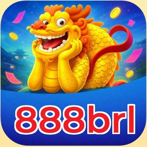 888brl Logo