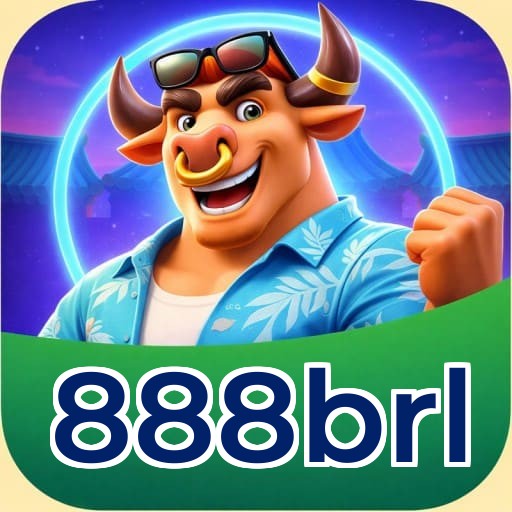 888brl Logo