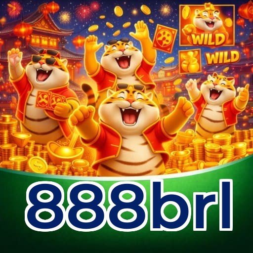 888brl Logo